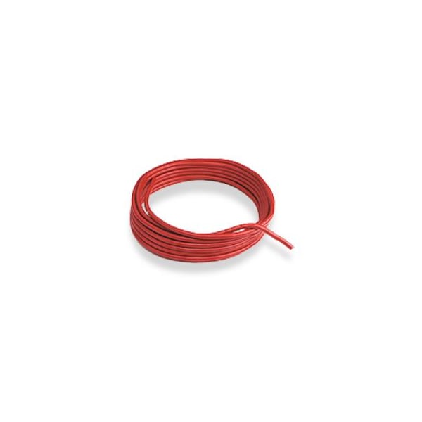 Battery Cable 6 Ga X 100' Red